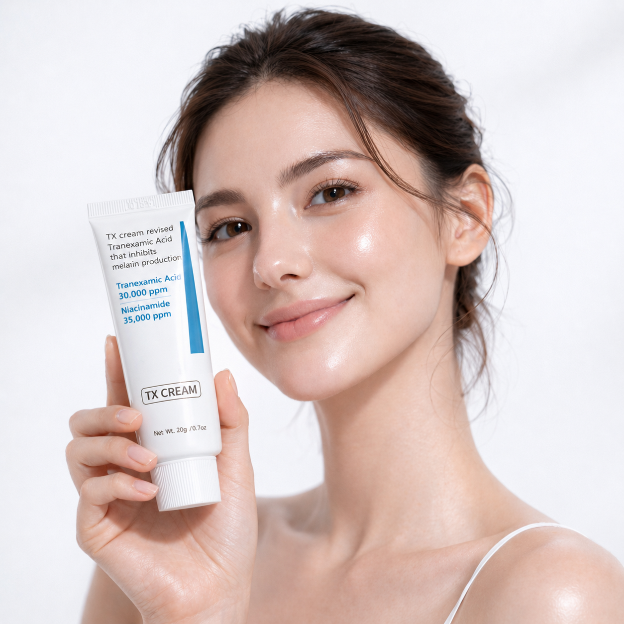 TX Cream: Brighten Your Skin & Fade Stubborn Dark Spots At Home