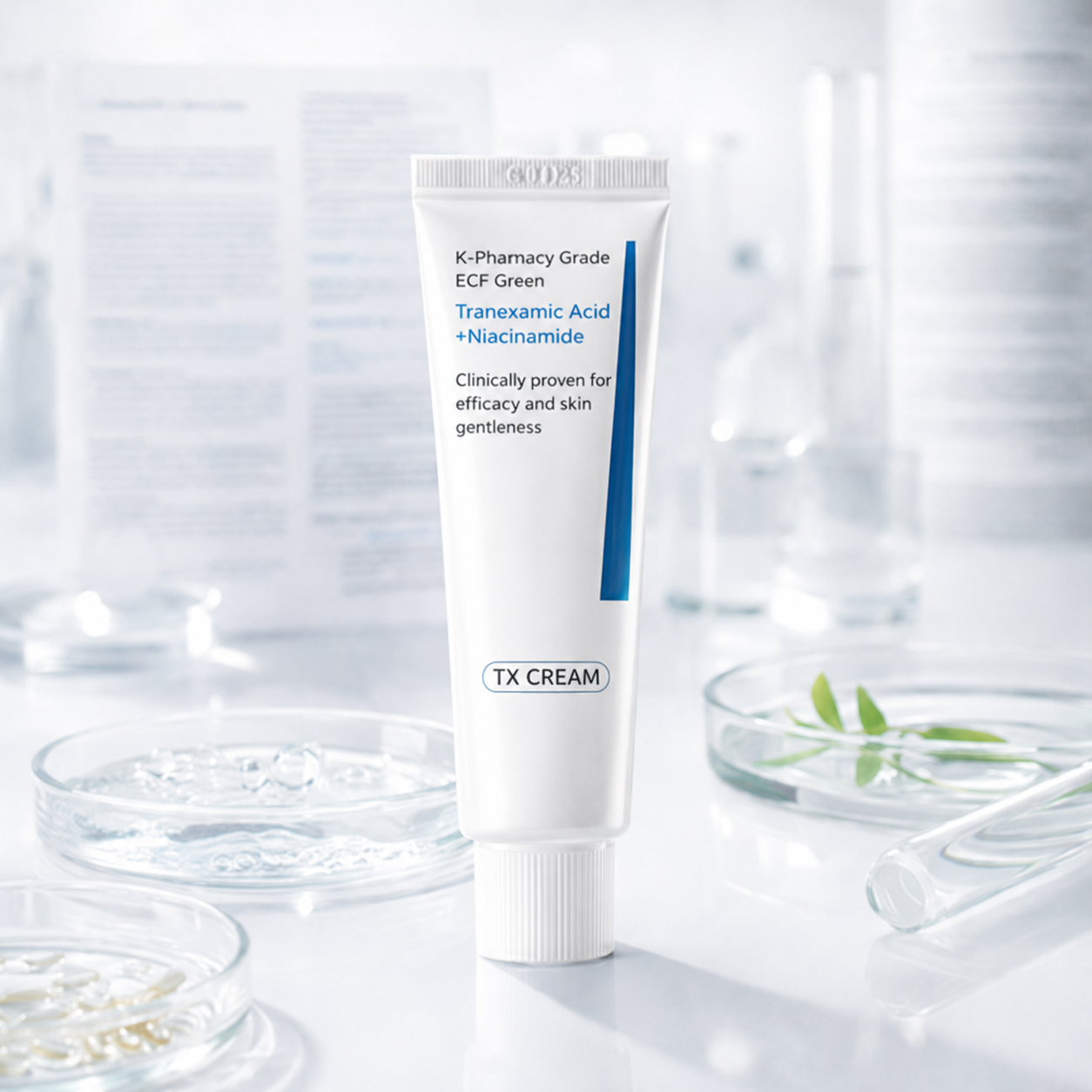 TX Cream: Brighten Your Skin & Fade Stubborn Dark Spots At Home