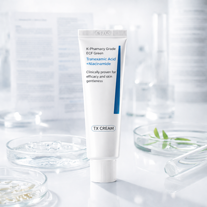 TX Cream: Brighten Your Skin & Fade Stubborn Dark Spots At Home