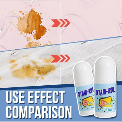 Magic Stain Remover-Rolling Bead